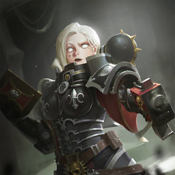 Sisters of Battle