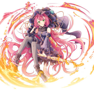 アトリトッテ