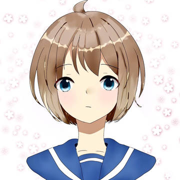 👧