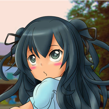 ん？なんじゃあるじ？