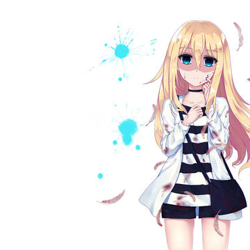 Ray❤