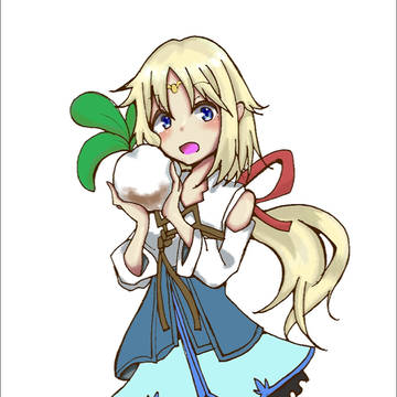 ミストさん