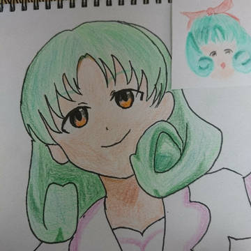 ほ？