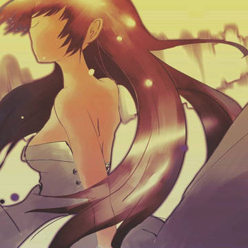 荡漾