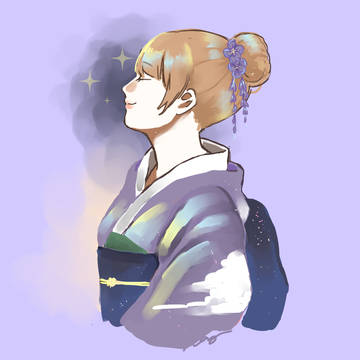 望