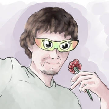 it's me