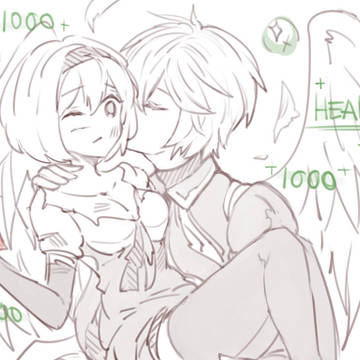 GBF LOG 2