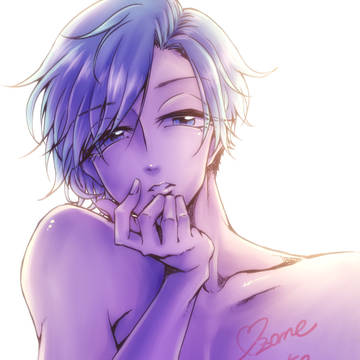 【腐】ぞめ