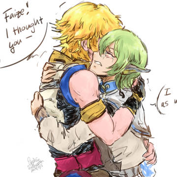 Reunion