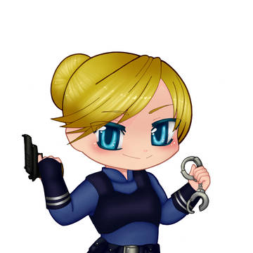 Officer on Duty