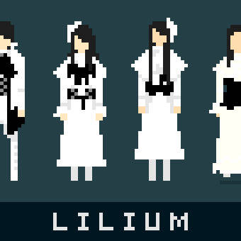 LILIUM