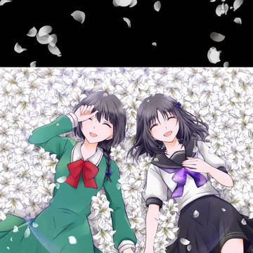 【DSP】月葬花葬【FA】