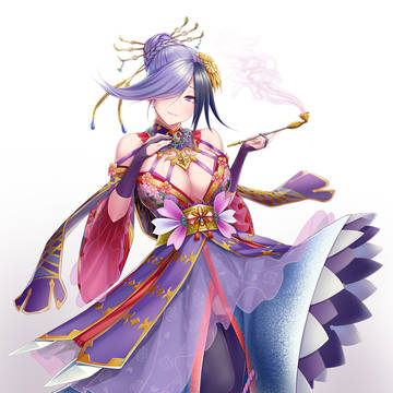 放置少女