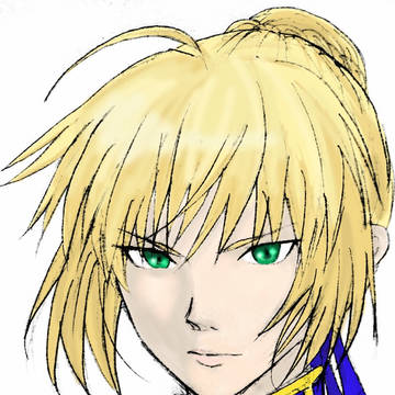 落書き①