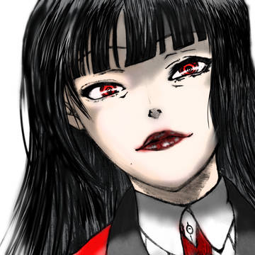 明日のためのイラスト練習  20180716