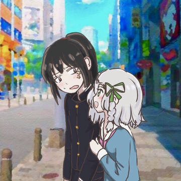 キリモリ