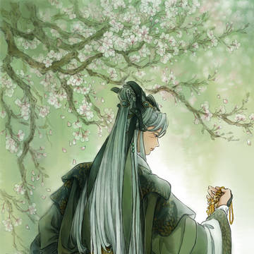 沾衣欲湿杏花雨