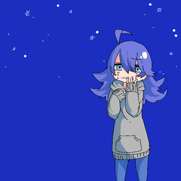 うちのこよそのこ落書きつめ