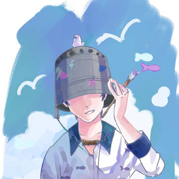 イワンさん