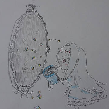 ガチャ沼の女神キュベリエ