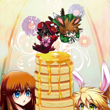マサラ組！