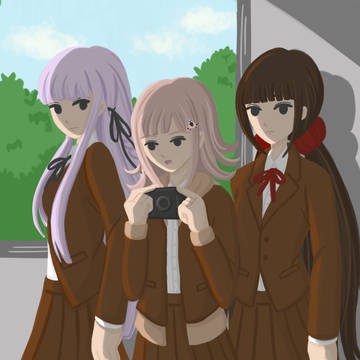 普通な高校生になる3