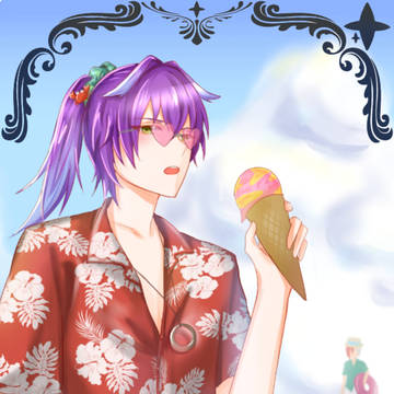 【s☆circus】シエ