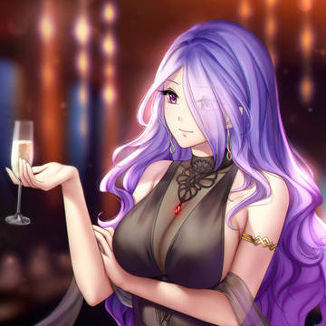 Camilla