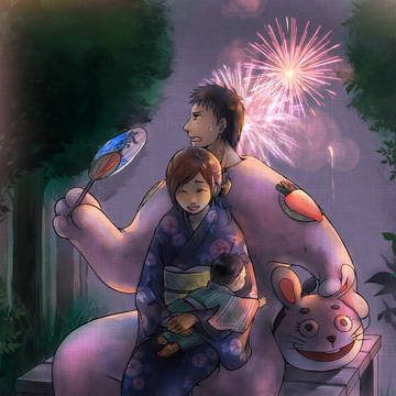 祭日