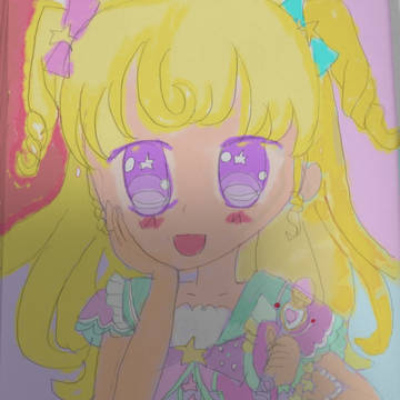 ゆい♥