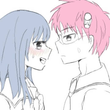 謎シチュ斉照