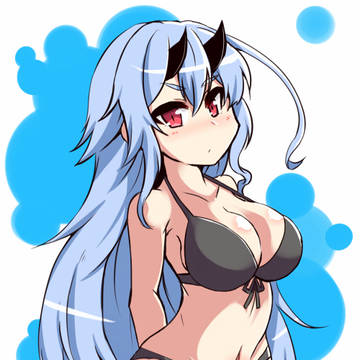 水着
