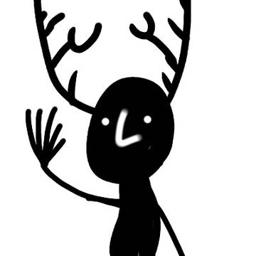 【ハンニバル】落書き