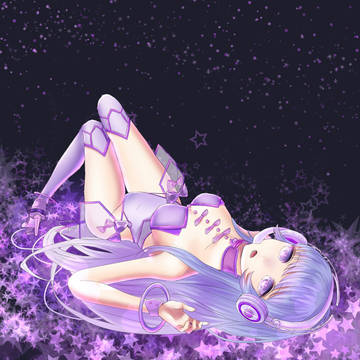宇宙の音