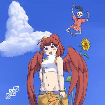 特夏点