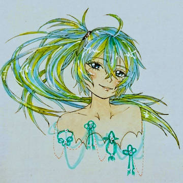 ε-( `꒳​´ * )