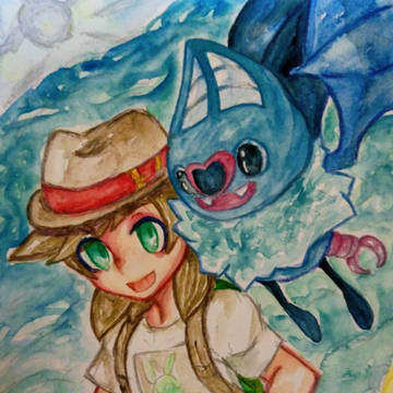 ☆