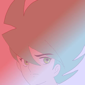 超人ロック詰め3