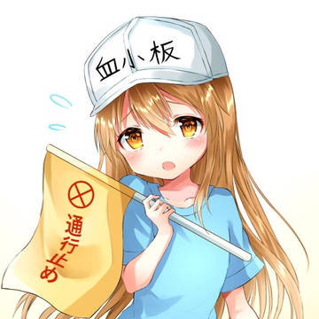 血小板
