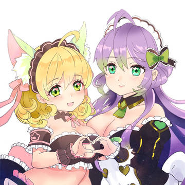 らぶらぶ
