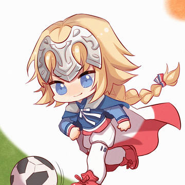 Vive la France