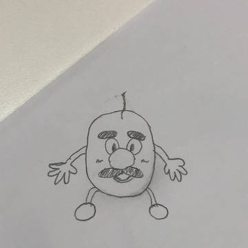 なんだろこれ。