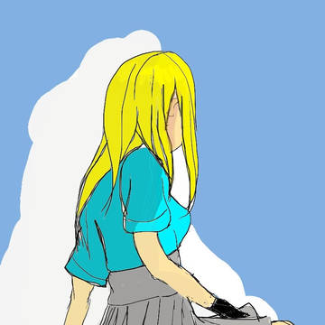 ペンタブ 練習