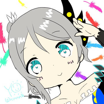 曜ちゃん!