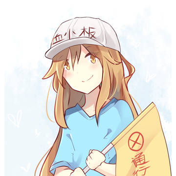 血小板