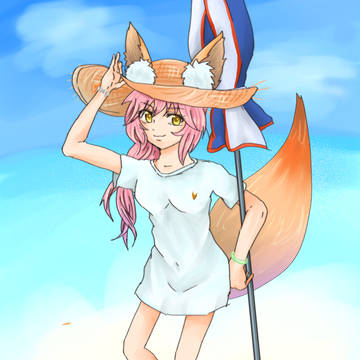 たまもん