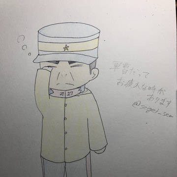 描いたものまとめ