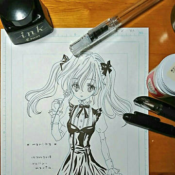 茉莉花