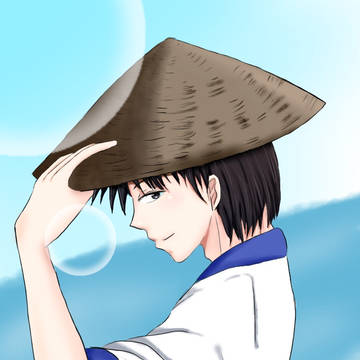 曽良が笑う海の日2018