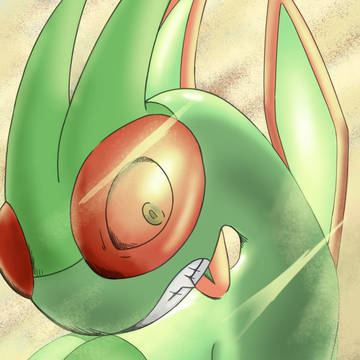 フライゴン